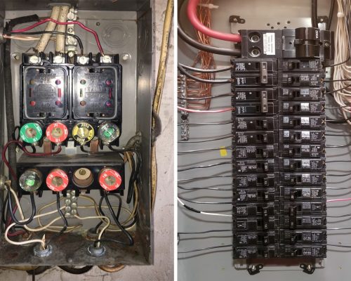 fuse vs circuit breaker