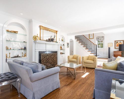 living room gretchin